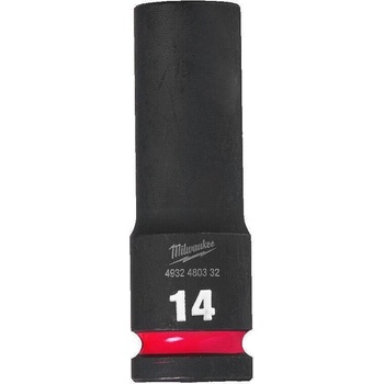 Milwaukee Shockwave 1/2" 14mm 4932480332