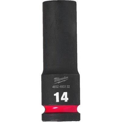 Milwaukee Shockwave 1/2" 14mm 4932480332