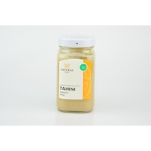 Natural Jihlava Tahini sezamová pasta 420 g