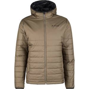 Vaude Мъжко синтетично яке Vaude Vinales Hooded Jacket Synthetic jacket - Deer Brown - размер XXL (004-5326-0415)
