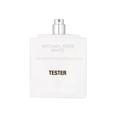 Michael Kors White Parfumovaná voda dámska 100 ml Tester