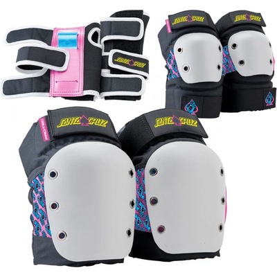 Pro-Tec - Street Open Santa Cruz