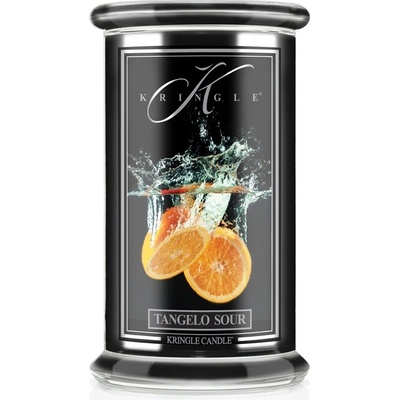 Kringle Candle Reserve Tangelo Sour 624 g