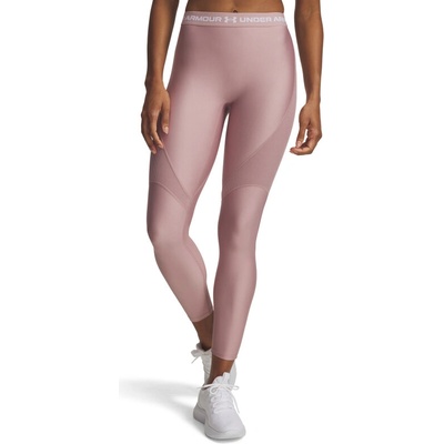 Dámske legíny UNDER ARMOUR-UA HG Rib Legging