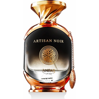 Anfar 1950 Artisan Noir parfum dámsky 100 ml