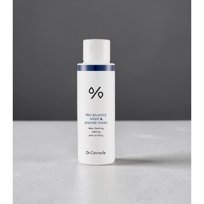 Dr.Ceuracle Pro Balance Night Enzyme Wash Enzymatický prášek pro čištění obličeje 50 g – Hledejceny.cz