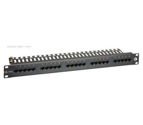 Solarix SX25-ISDN-BK