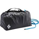 Black Diamond Чанта за въжета Black diamond Full Rope Burrito Rope bag - Black - размер One Size (311-0217-0111)