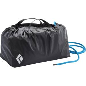 Black Diamond Чанта за въжета Black diamond Full Rope Burrito Rope bag - Black - размер One Size (311-0217-0111)