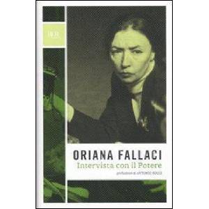 Intervista con il potere | Oriana Fallaci (ISBN: 9788817044356)