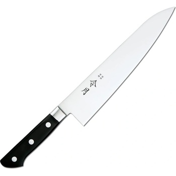 TOJIRO Кухненски нож Tojiro Fuji Cutlery REIGETSU, 240mm дължина на острието, черен (FC-1047)