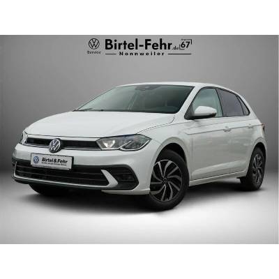 Volkswagen Polo 1.0 TSI Life 70 kW