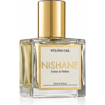 Nishane Wulong Cha parfém unisex 15 ml