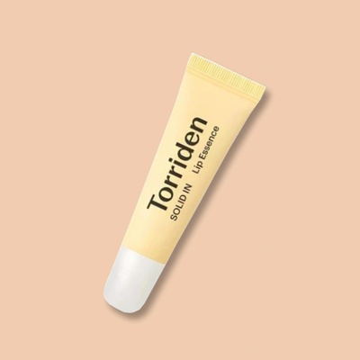 Torriden Solid In Ceramide Lip Essence Balzám na rty s ceramidy 11 ml