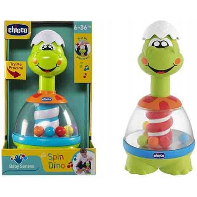 Chicco vĺčik Dinosaurus