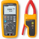 Fluke 283 FC/PV/EUR
