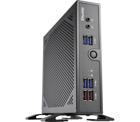Shuttle Barebone DS50U7