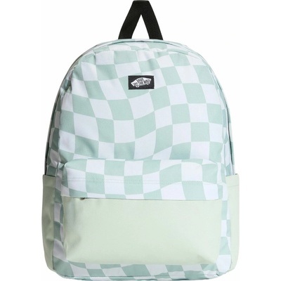 Vans Old Skool Backpack dusty mint 22 l