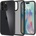 Spigen Гръб Spigen Ultra Hybrid за iPhone 15 Pro Max - Черен