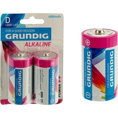 Grundig D 2 ks P5364