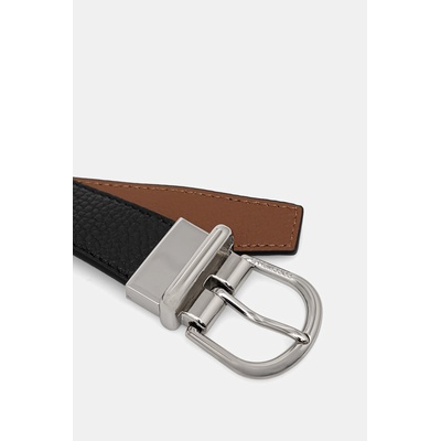 Coccinelle Кожен колан с две лица Coccinelle MAN SOFT (E3.MUK.81.26.01)