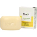 Almawin rastlinné jadrové mydlo 100 g