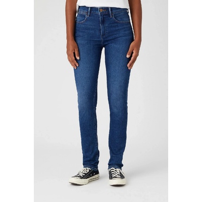 Wrangler dámske rifleslim in authentic love W26LZM23Z