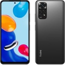 Xiaomi Redmi Note 11 4GB/64GB Graphite Gray