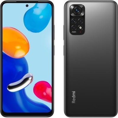 Xiaomi Redmi Note 11
