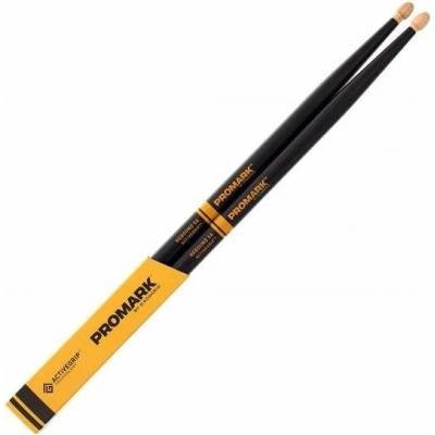 Moboog ProMark Rebound 5A ActiveGrip Hickory