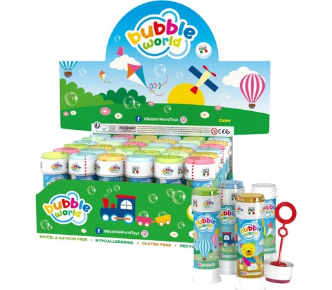 Dulcop bublifuk 60 ml