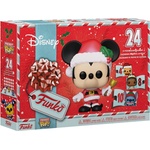 Funko Тематичен календар Funko Pocket POP! Advent Calendar: Disney - 24 Day Countdown (114696)