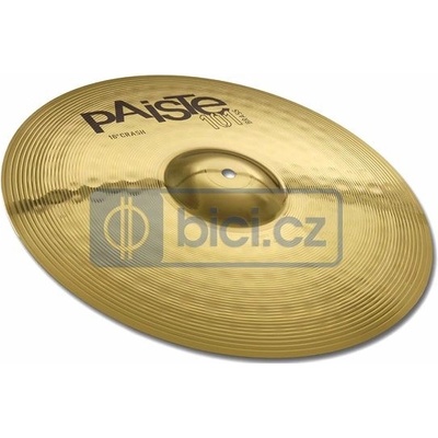 Paiste 101 Crash 16" – Zboží Dáma