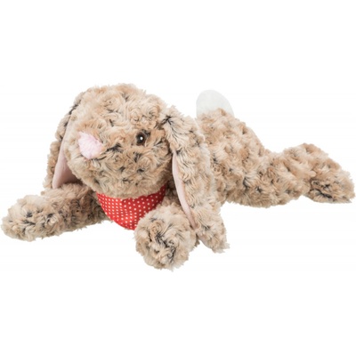Trixie Plyšový zajačik bez zvuku 47 cm