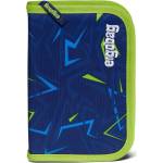 ergobag Pencil Case Front RunBear