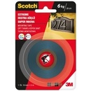 3M Scotch extreme Montážna páska 19 mm x 1,5 m