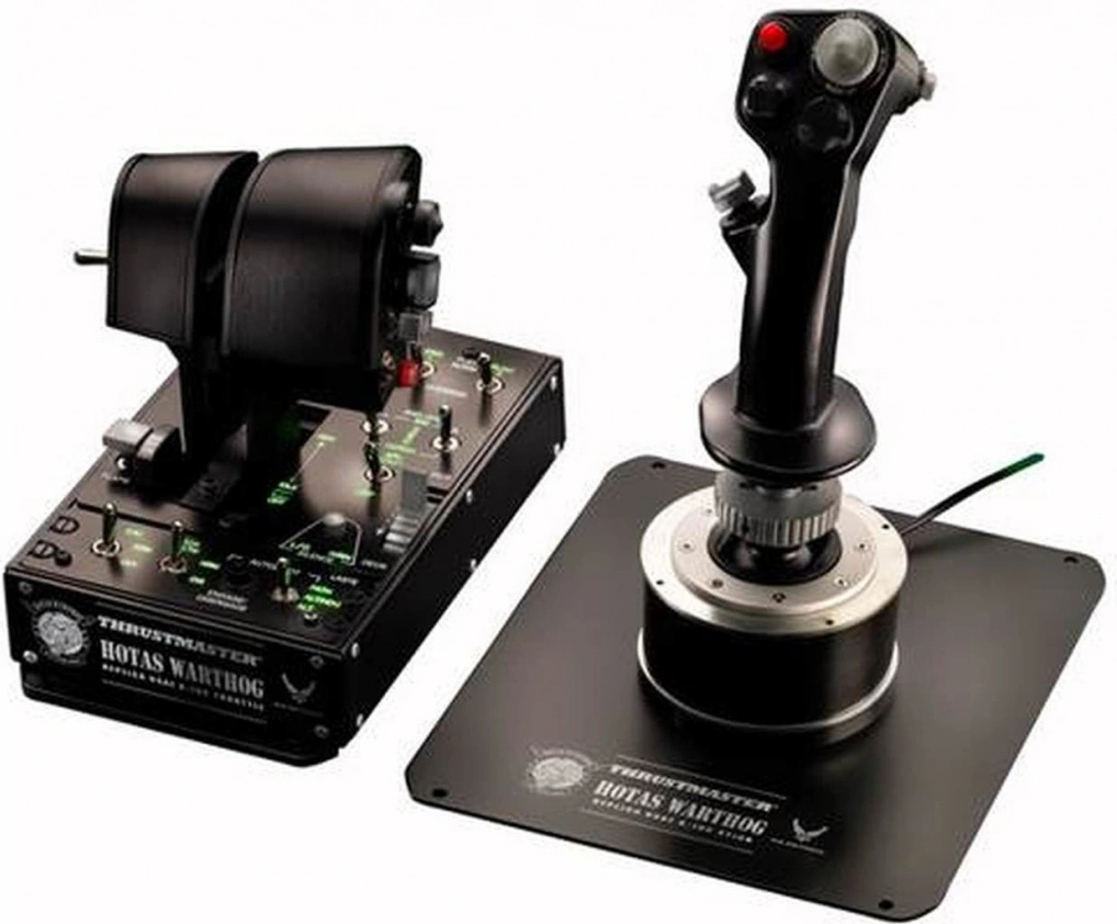 Thrustmaster Hotas Warthog 2960720