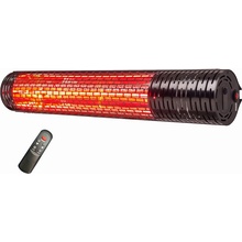 IQtherm IQ-STAR M 2500W black černý