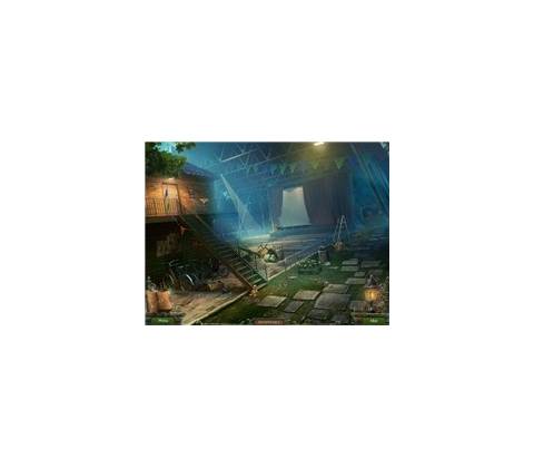Shtriga: Summer Camp