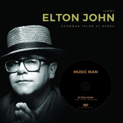 Elton John - O´Hara Glynis