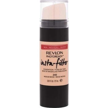 Revlon ColorStay Softflex 240 Medium Beige 30 ml