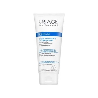 Uriage Xémose Lipid Replenishing Anti Irritation Cream релипидиращ балсам за суха атопична кожа 200 ml