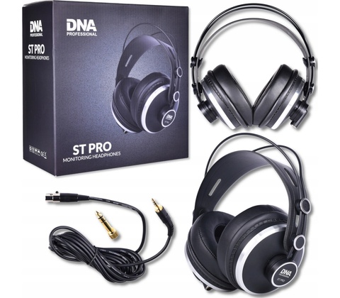 DNA ST PRO