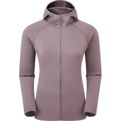 Montane Womens Fury Lite Hoodie moonscape