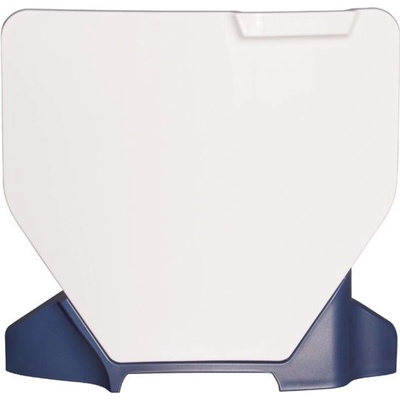 číslová tabulka pro HUSQVARNA TC 23-26 FC 23-26 bílá/modrá – Hledejceny.cz