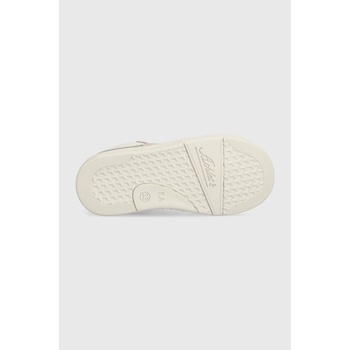 Pom D'api Детски половинки обувки от кожа Pom D'api MOUSSE BUMP (P1PIBW0401.19.23)