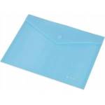 Panta Plast Case Focus C4532 A6 transparent blue