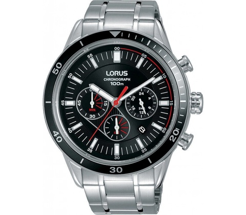 Lorus RT399GX9