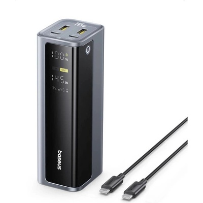 Baseus EnerGeek GP12 20800 mAh (P10082109813-00)