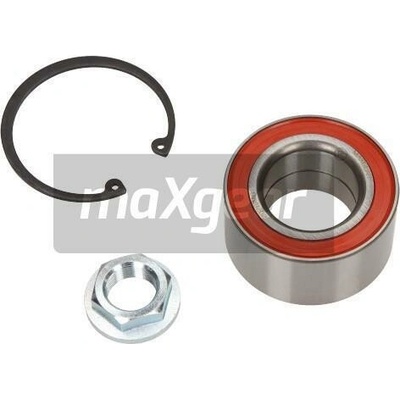 Lożisko kolesa - opravná sada MAXGEAR 33-0039